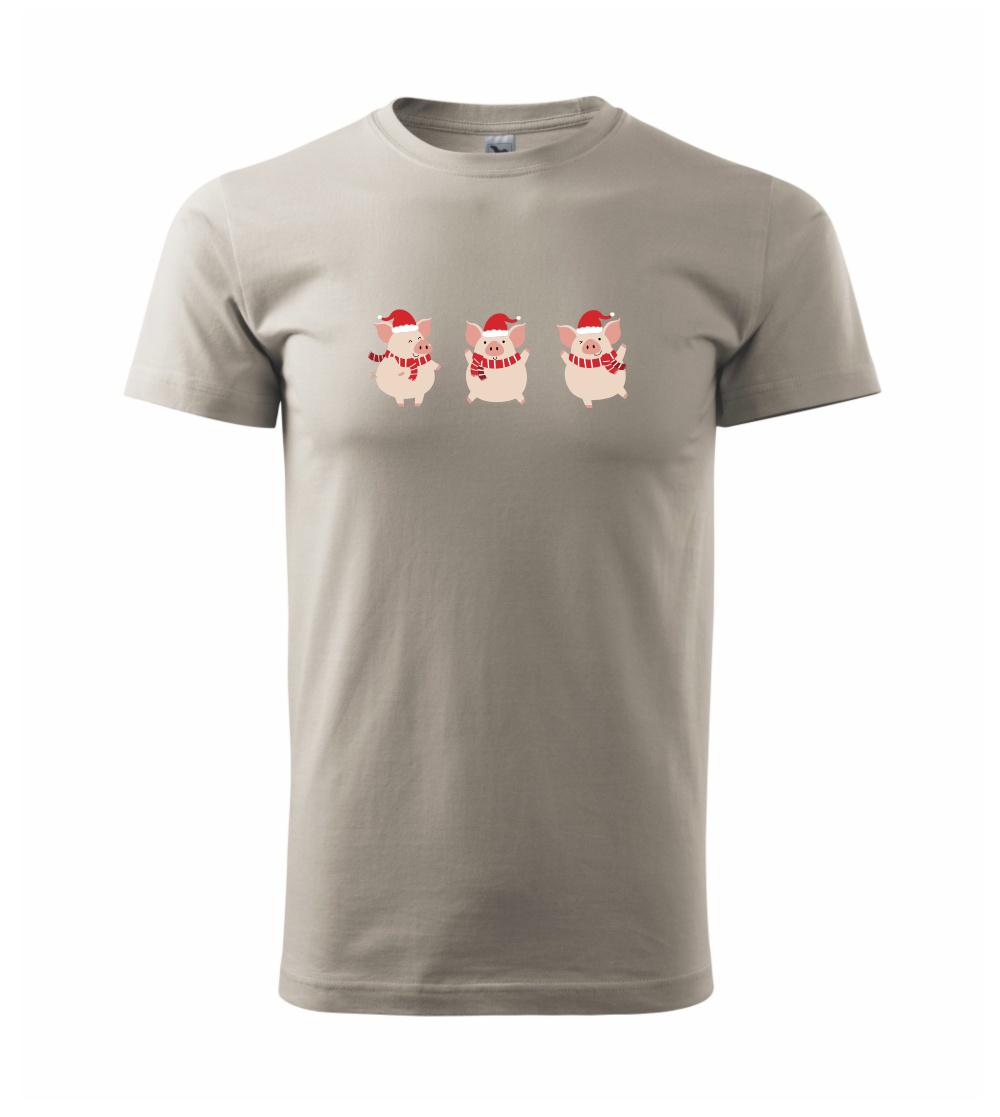 Vianočné prasiatka Vianočné prasiatka