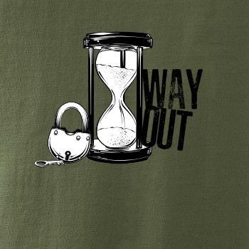 Way Out