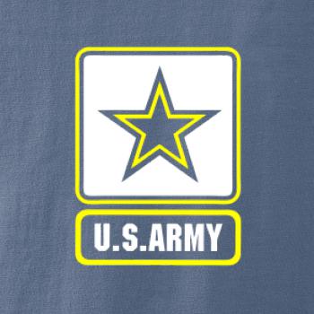 US ARMY - hviezda