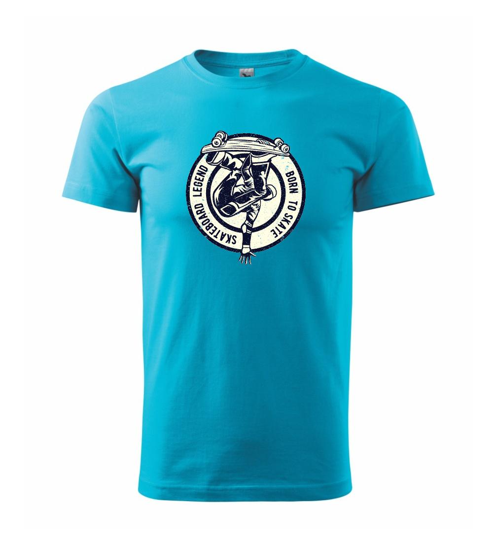 Skateboard Legend Skateboard Legend