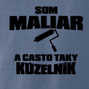 Maliar kúzelník