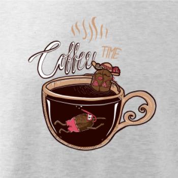 Coffee time bath (Pecka design)