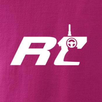 RC nápis ovládač RC nápis ovládač