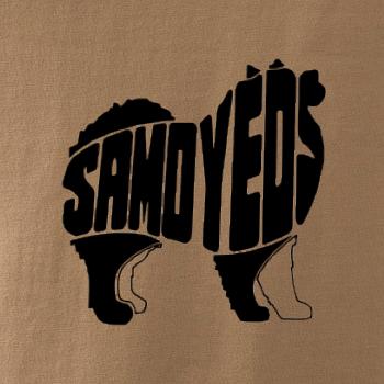 Samojed Samojed