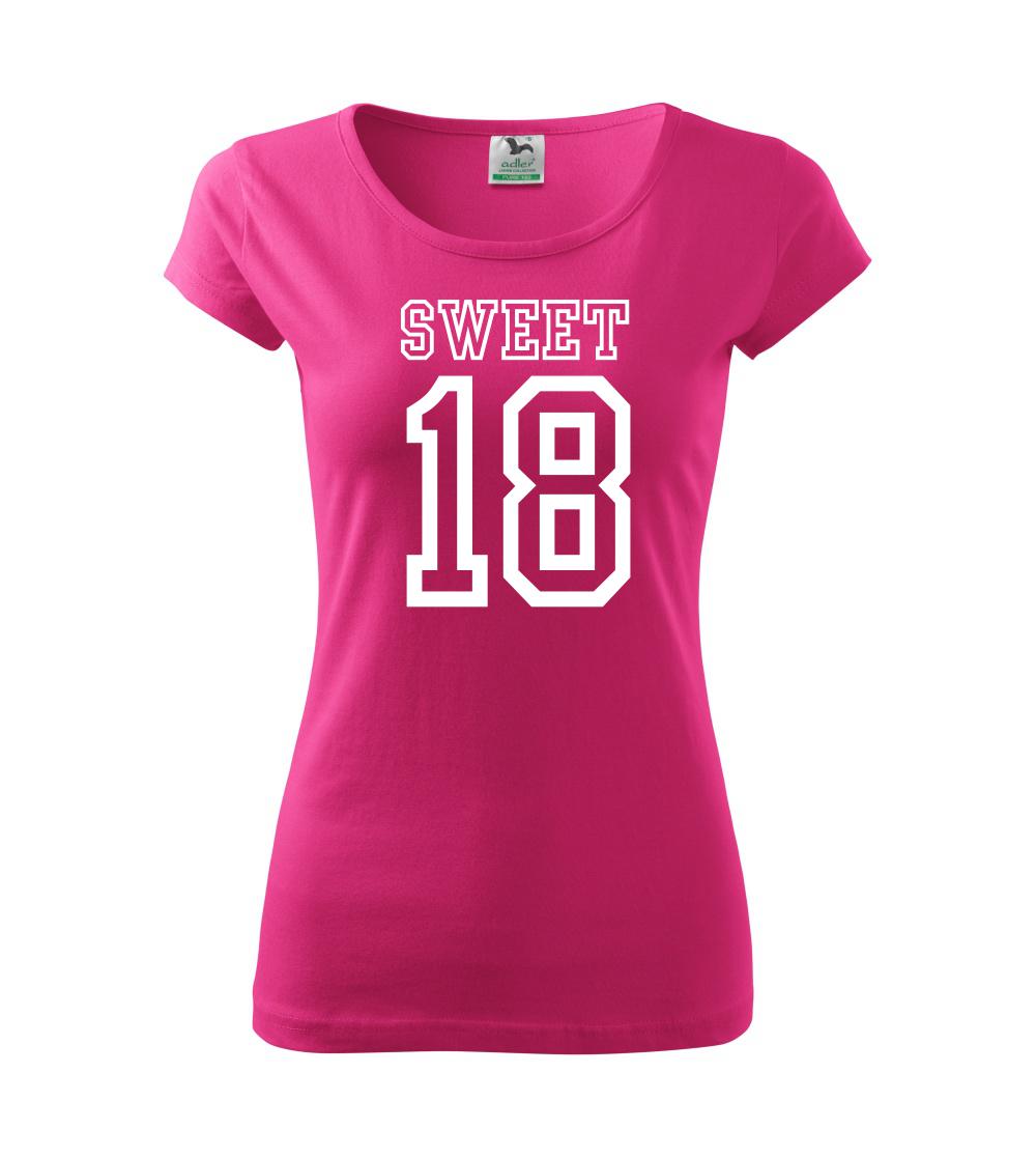 Sweet 18 Sweet 18