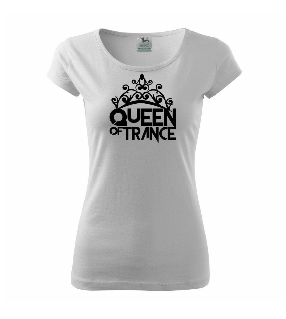 Queen of Trance Queen of Trance