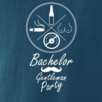 Bachelor Gentleman Bachelor Gentleman