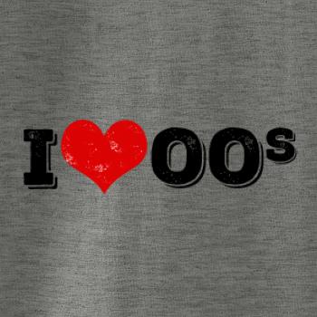 I love 00s