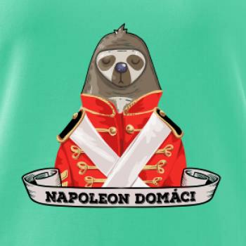 Napoleon domáci leňochod SK
