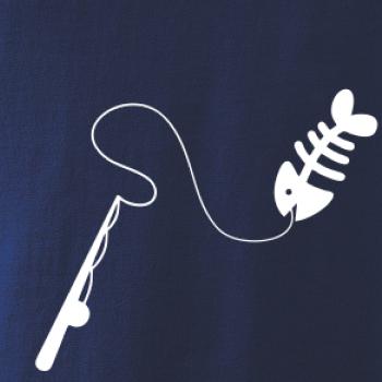 Rybárčenie - Prút