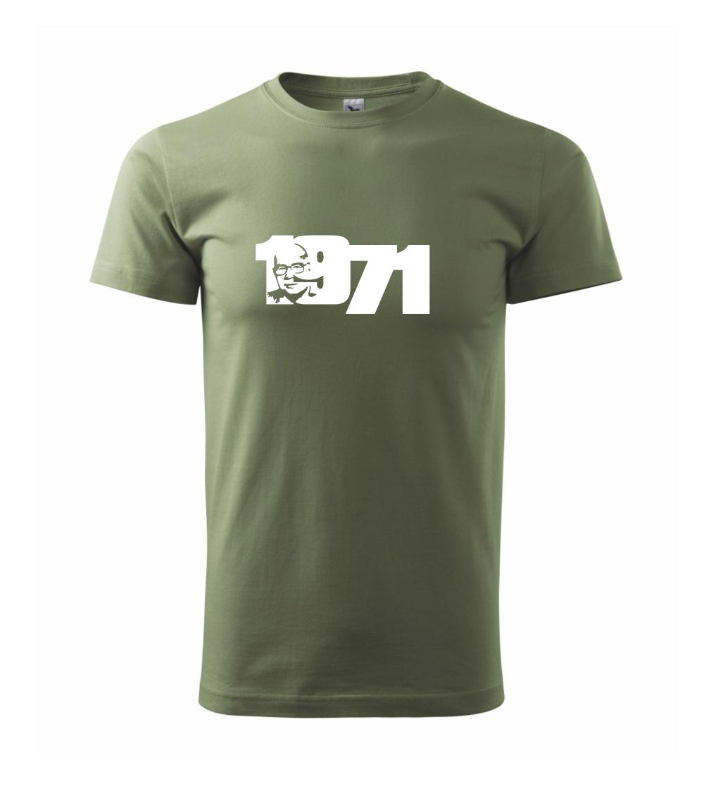 Husákovo dieťa - 1971 Husákovo dieťa - 1971