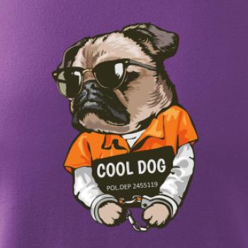 Mops výtržník