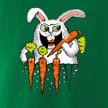 Zajac killer (Pecka design)