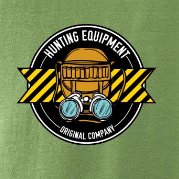 Hunting equipment