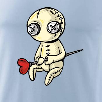 Voodoo láska