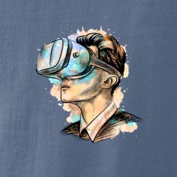 Retro virtuálna realita Retro virtuálna realita