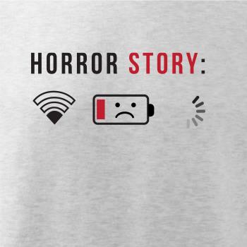 Horror story Horror story