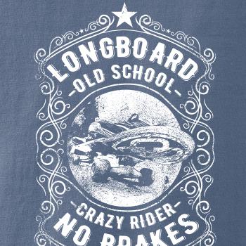 Lonboard Crazy Rider Lonboard Crazy Rider