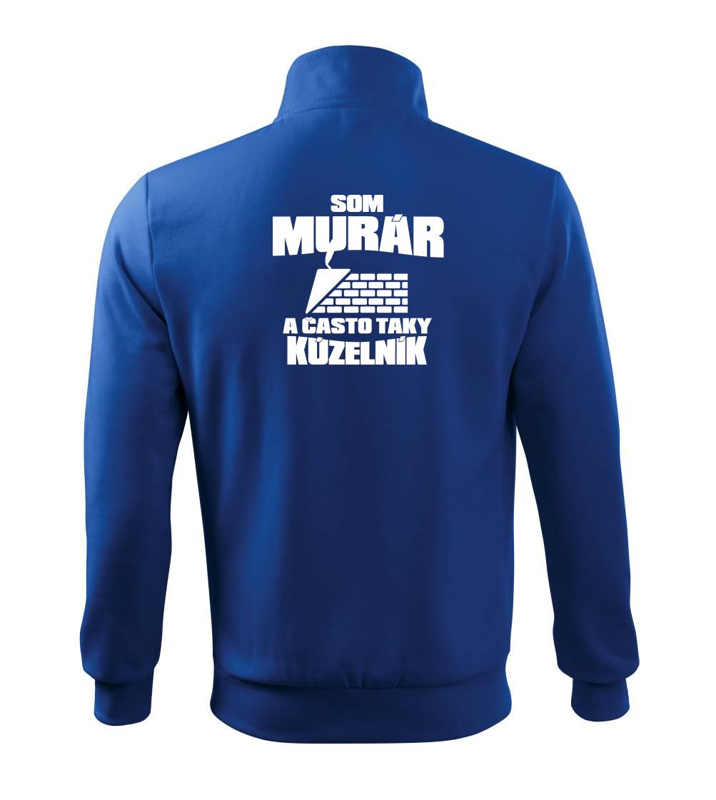 Murár kúzelník Murár kúzelník