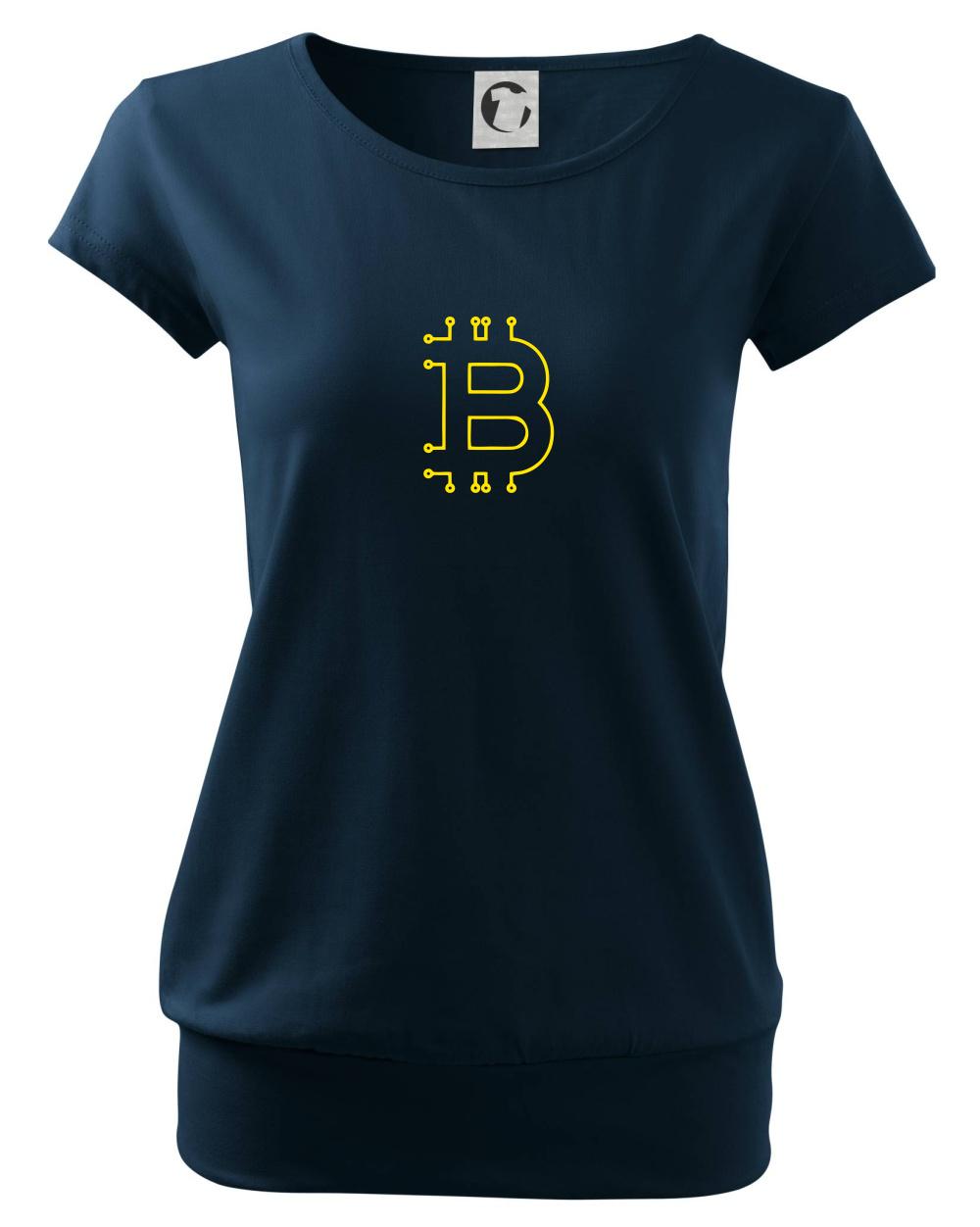 Bitcoin kryptomena Bitcoin kryptomena