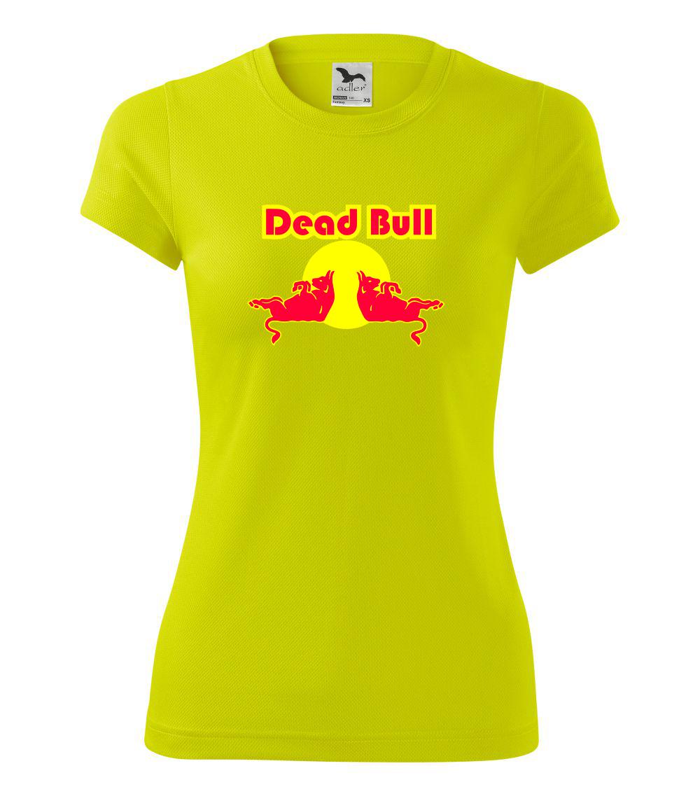 Dead Bull Dead Bull