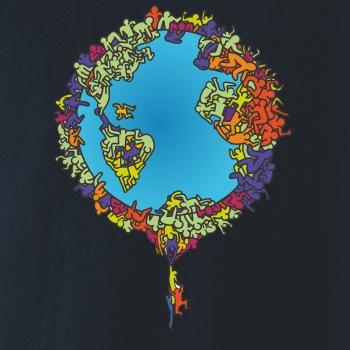 Krajina plná ľudí