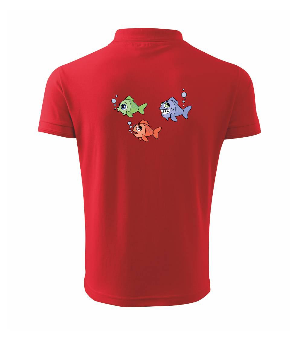 Prdiaca ryba (Hana-creative)