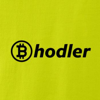 Hodler Hodler