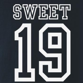 Sweet 19
