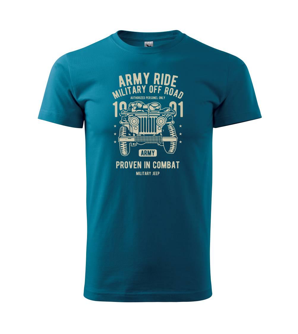 Army Ride Army Ride
