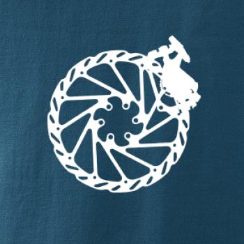 Cyclo kotúčová brzda Cyclo kotúčová brzda