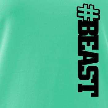 Beast hashtag