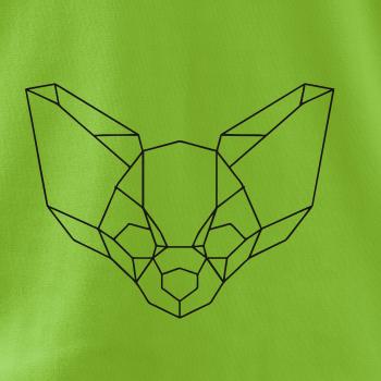 Čivava - Geometria - jednoduchá