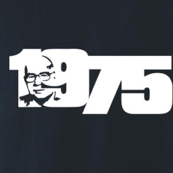 Husákovo dieťa - 1975