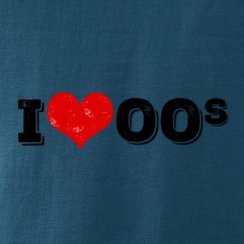 I love 00s