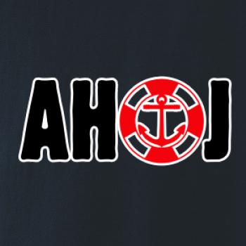 Pozdrav vodáka ahoj Pozdrav vodáka ahoj