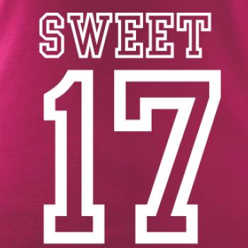 Sweet 17