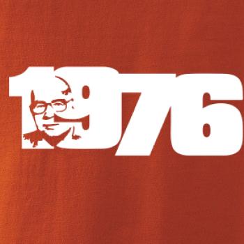 Husákovo dieťa - 1976