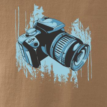 Zrkadlovka v prírode Zrkadlovka v prírode