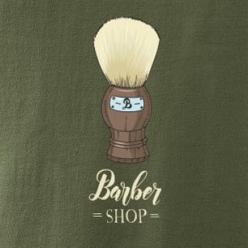 Barber Shop štetka 