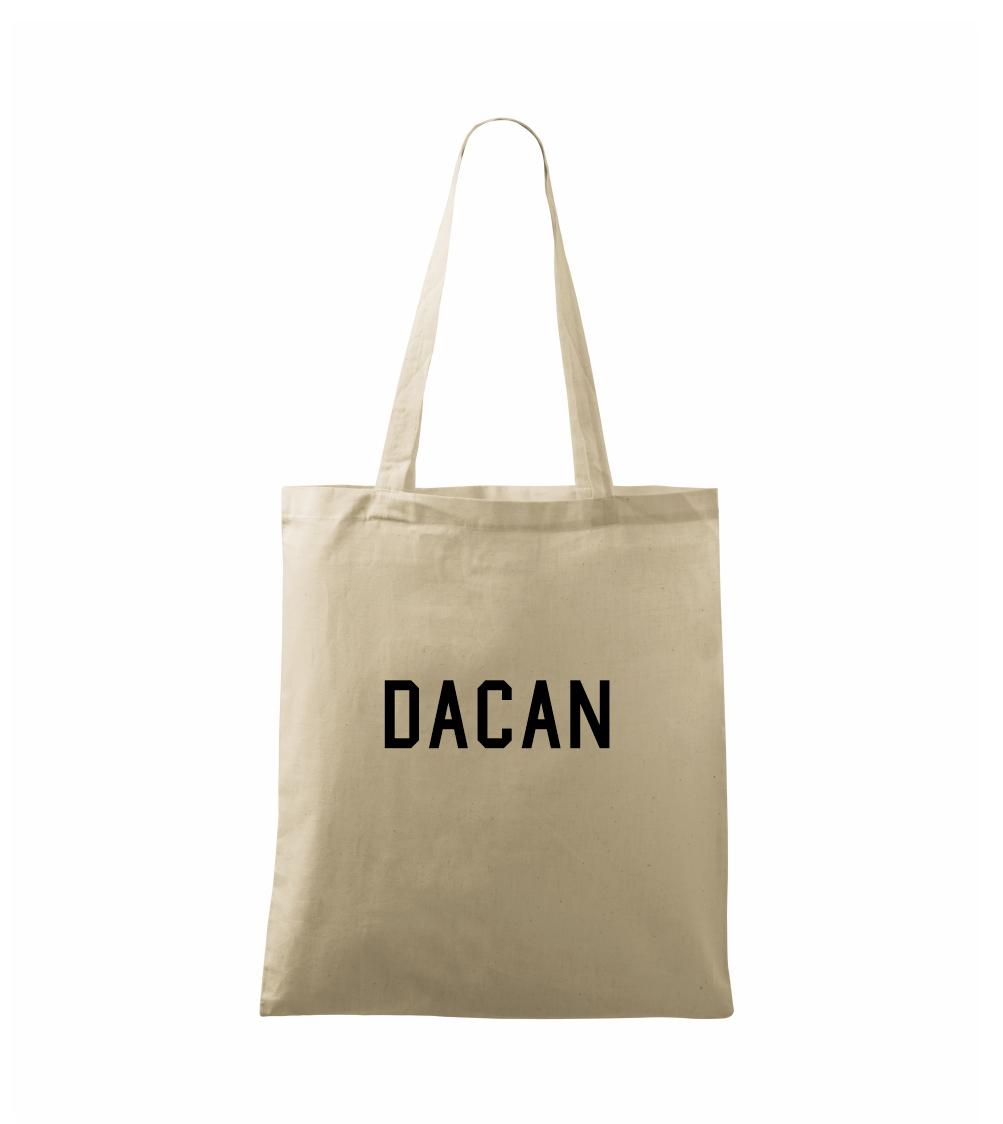 Dacan Dacan