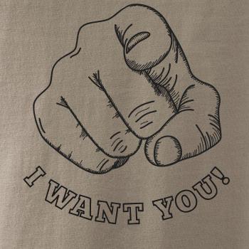 I want you - ruka