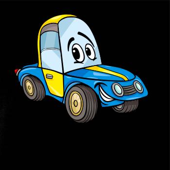 Malý pretekár