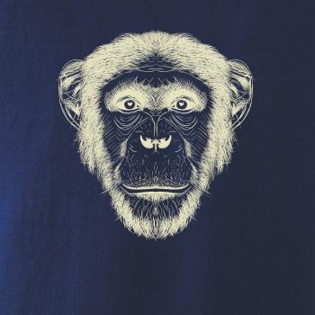 Opica kresba Opica kresba