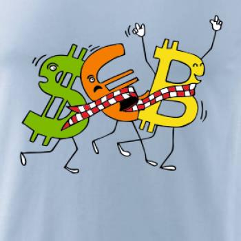 Bitcoin (Pecka design)
