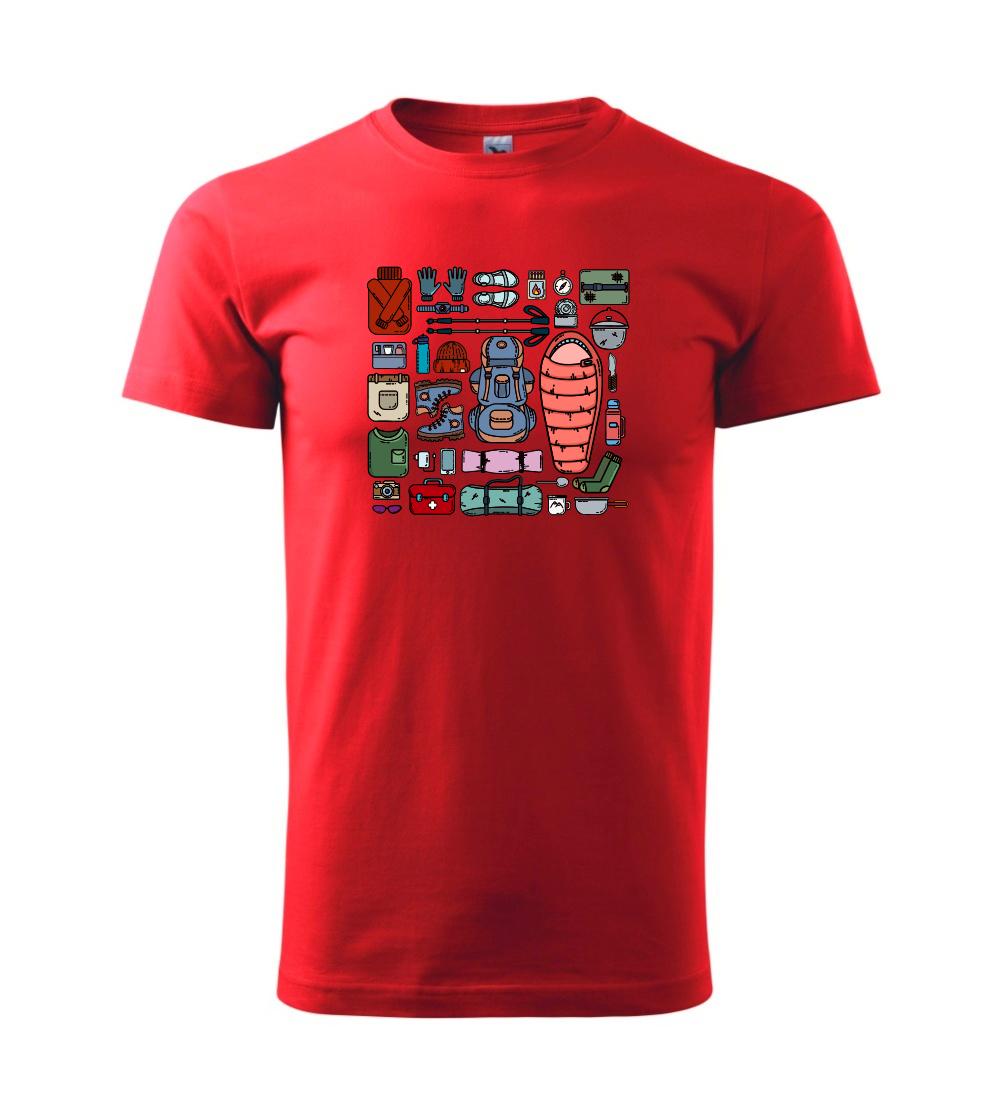 Čo si zbaliť na kempovanie? Čo si zbaliť na kempovanie?