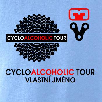 Cycloalcoholic Tour (vlastné meno)