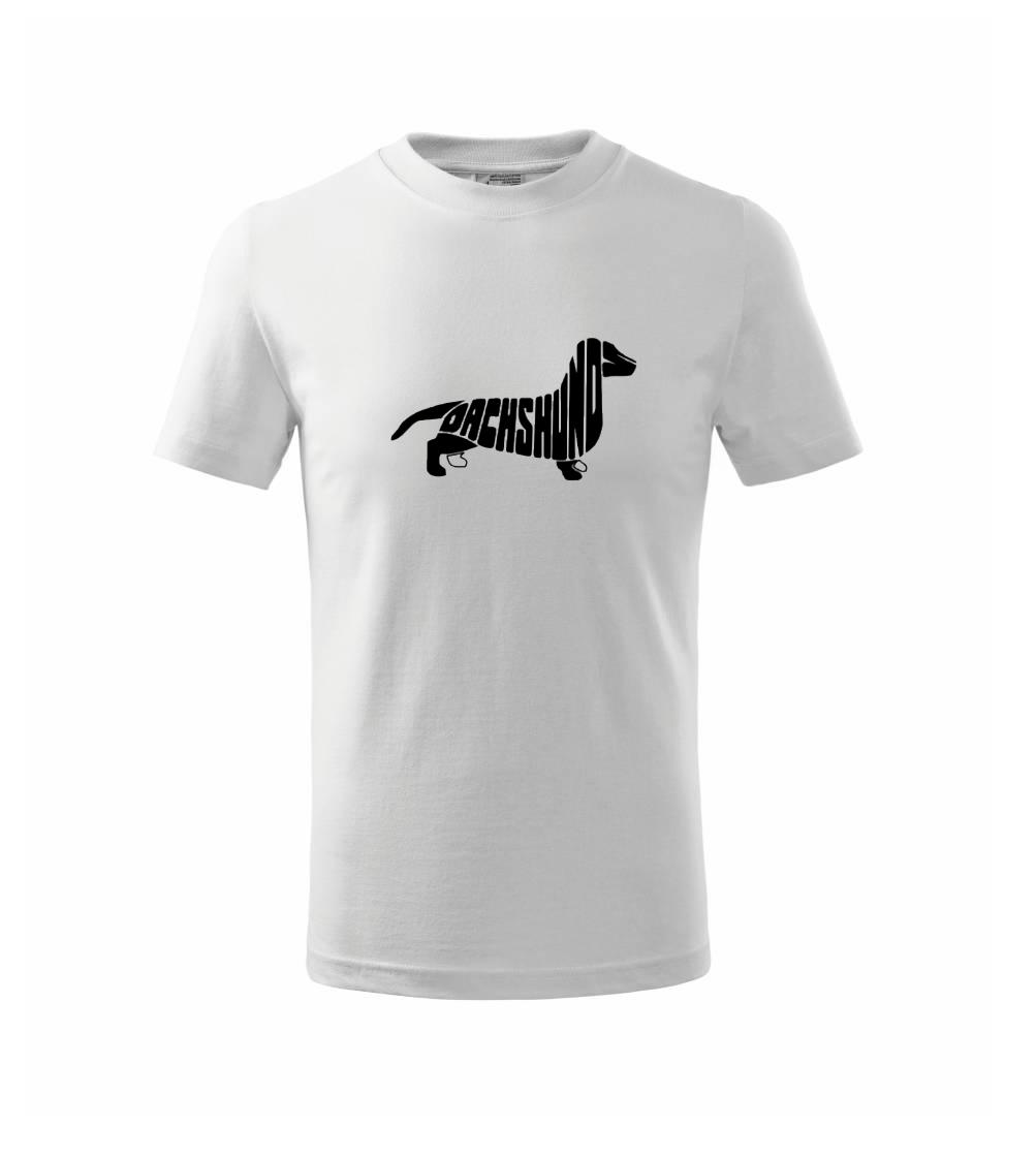 Jazvečík - Dachshund Jazvečík - Dachshund