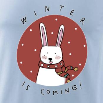 Winter is coming zajac