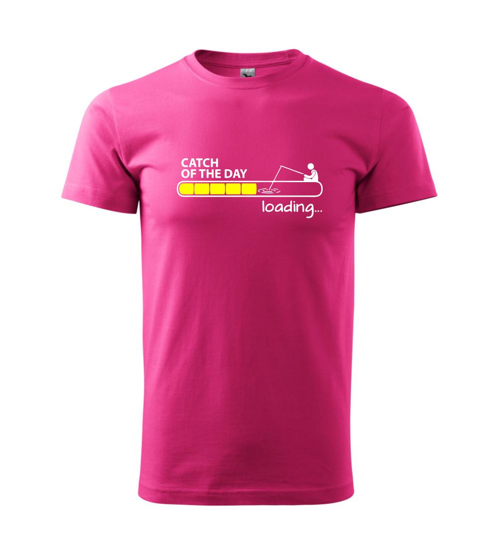 Rybárčenie - Catch of the day Rybárčenie - Catch of the day